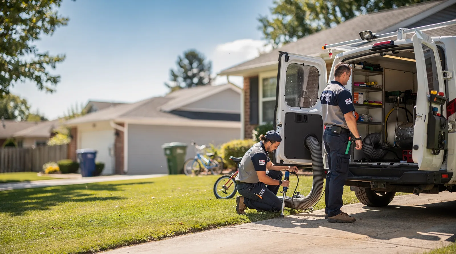 24/7 HVAC Repair & AC Replacement in Wyndmere, ND near me